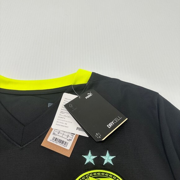 2024-25 Puma PSV Eindhoven BNWT Away Kit M - Picture 6 of 7